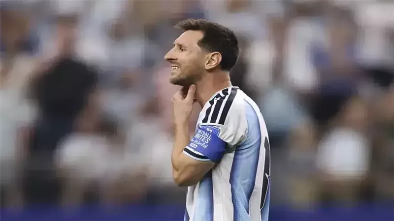 ميسي