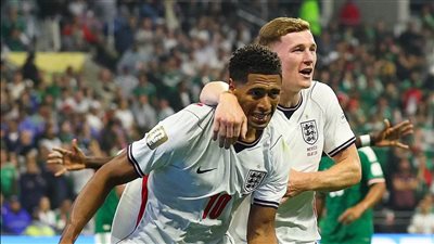 بعد إقصاء المكسيك.. موعد مباراة إنجلترا ضد النرويج في ربع نهائي كأس العالم 2026
