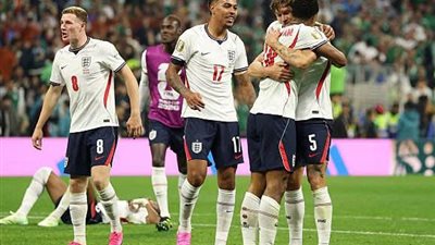 هالاند ضد كين.. التشكيل الرسمي لمباراة إنجلترا والنرويج في كأس العالم 