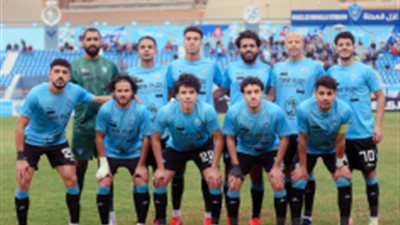 بعد 3 وديات.. 5 لاعبين يلفتون أنظار خالد جلال في غزل المحلة