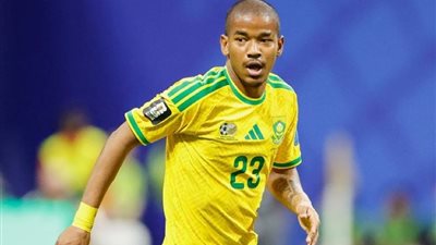 اتحاد جنوب إفريقيا ينعى جايدن آدامز بعد وفاته المفاجئة: لن ننسى إرثه أبدا