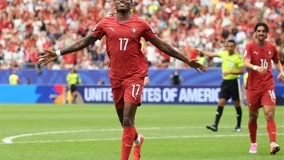 التشكيل الرسمي لمباراة البرتغال وإسبانيا في كأس العالم 2026