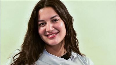 الزمالك يضم ملك محمد لتدعيم فريق سيدات السلة استعدادا للموسم الجديد