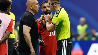 شبكة أرجنتينية تهاجم حسام حسن وتضعه ضمن 