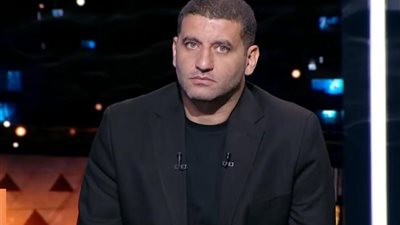 أمير عزمي مجاهد: الزمالك يحتاج لدكة قوية للمنافسة إفريقيًا.. والأزمات الإدارية تهدد مستقبل النادي