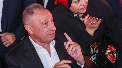 محمود الخطيب: الأهلي لا يتوقف عن صناعة التاريخ.. والاستثمار طريقنا للمستقبل