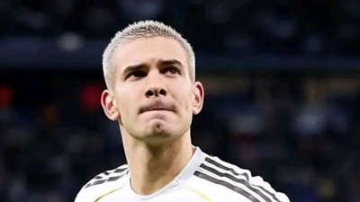 صدام حول مستقبل ماستانتونو بين ريال مدريد وريفر بليت