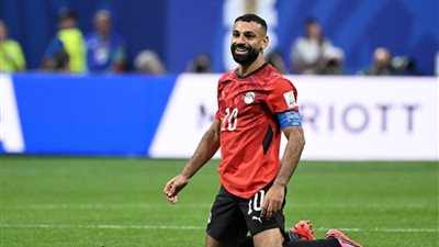 بشكتاش يبحث عن بديل محمد صلاح.. وروما يحدد 35 مليون يورو للاستغناء عن سولي