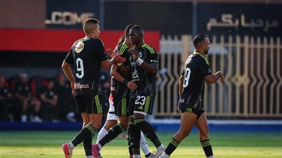 الأهلي يستعيد لاعبيه الدوليين.. قياسات بدنية قبل العودة للتدريبات الجماعية استعدادًا للموسم الجديد