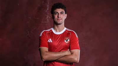 أحمد عابدين ينتقل إلى وادي دجلة.. ويتعهد بالعودة