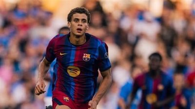 فليك يصدم حمزة عبد الكريم ويستبعده من مران برشلونة.. تعرف على التفاصيل