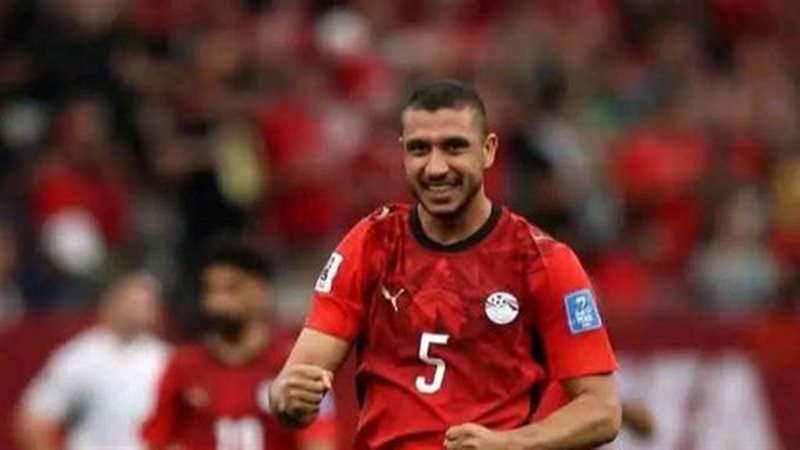 رامي ربيعة