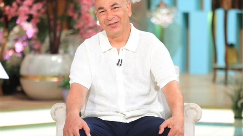 حسام حسن