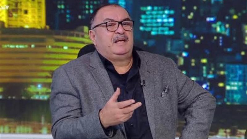 جمال العاصى 