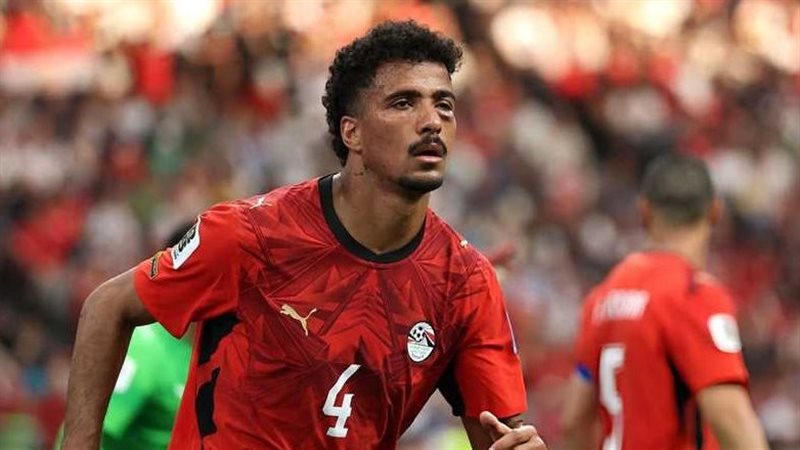 حسام عبد المجيد