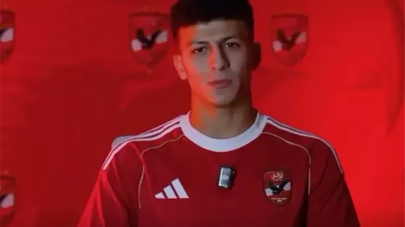 علي محمود 