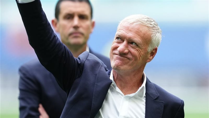 ديدييه ديشامب