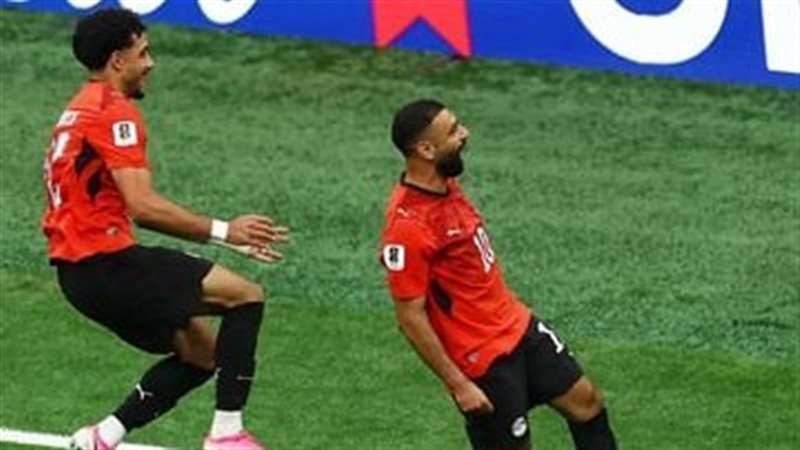 منتخب مصر
