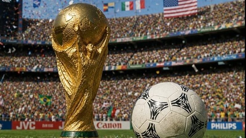 كأس العالم 
