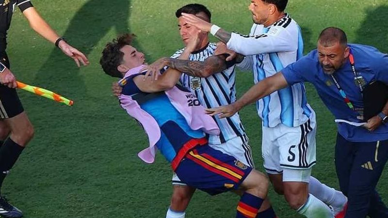 الارجنتين 