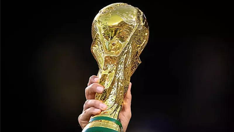 كأس العالم 