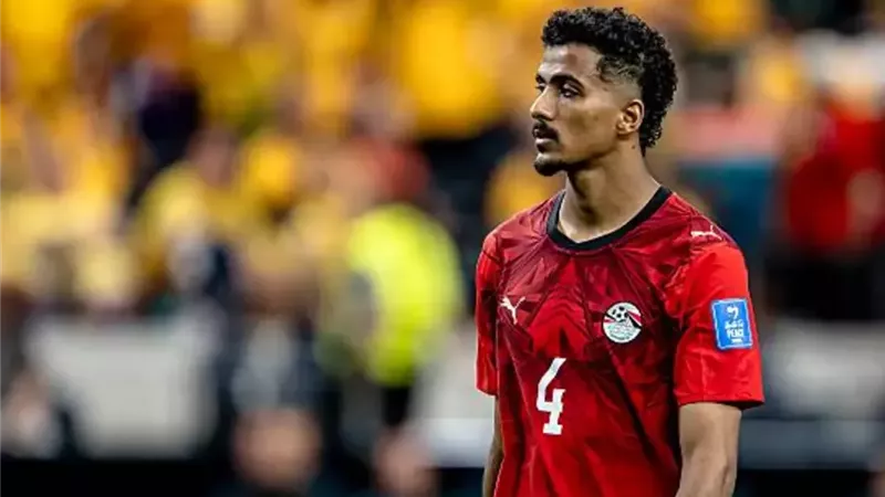 حسام عبد المجيد 