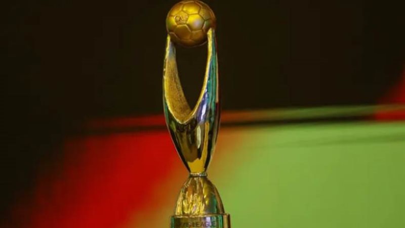 دوري أبطال إفريقيا