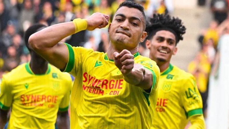 مصطفي محمد 