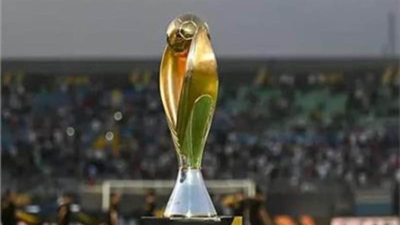 دوري أبطال إفريقيا
