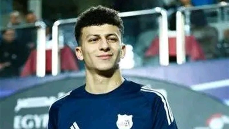 علي محمود 