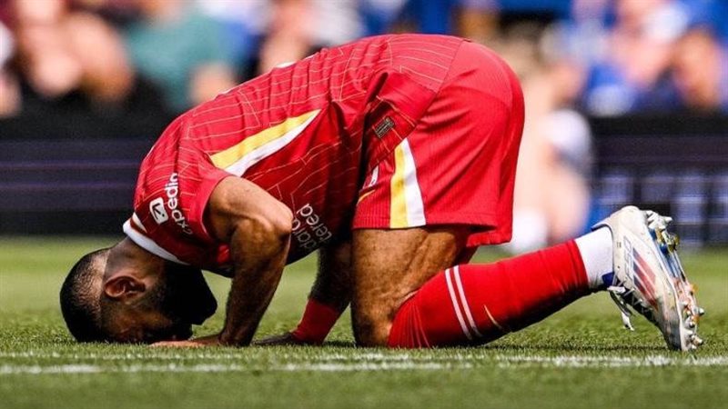 محمد صلاح