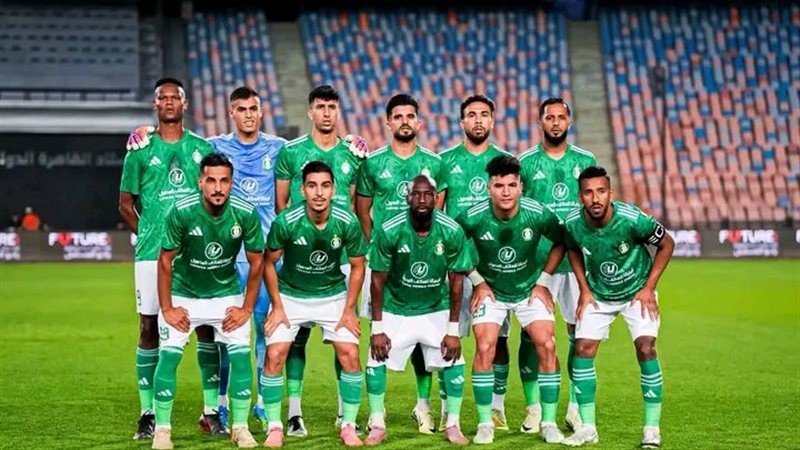 أهلي طرابلس 