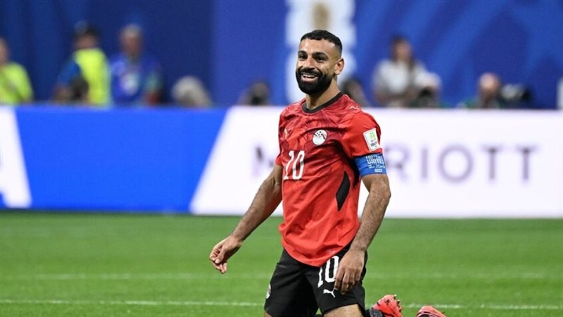 محمد صلاح