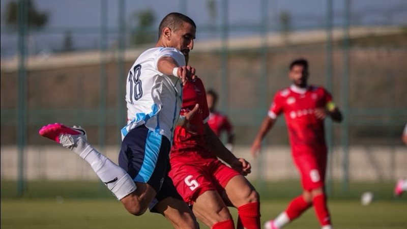 بيراميدز 