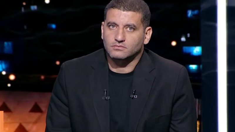 أمير عزمي مجاهد 
