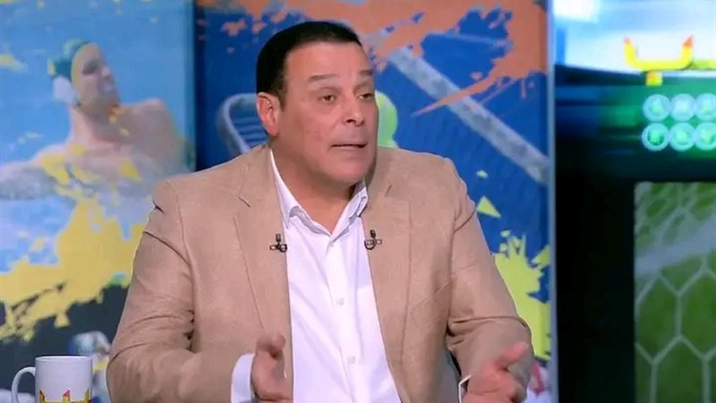  عصام عبد الفتاح