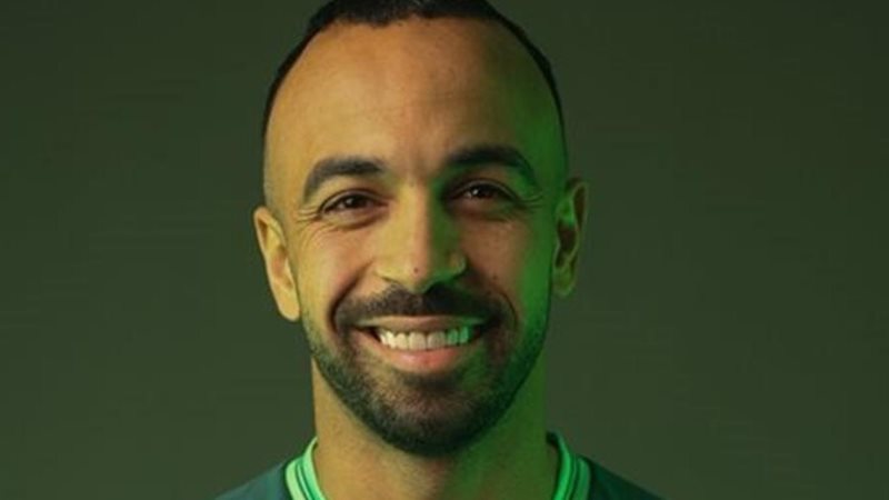 محمد مجدي قفشة
