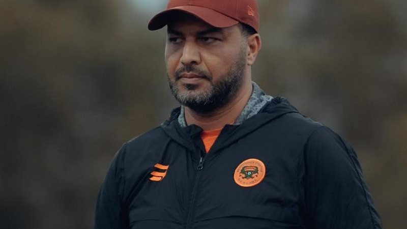 معين الشعباني