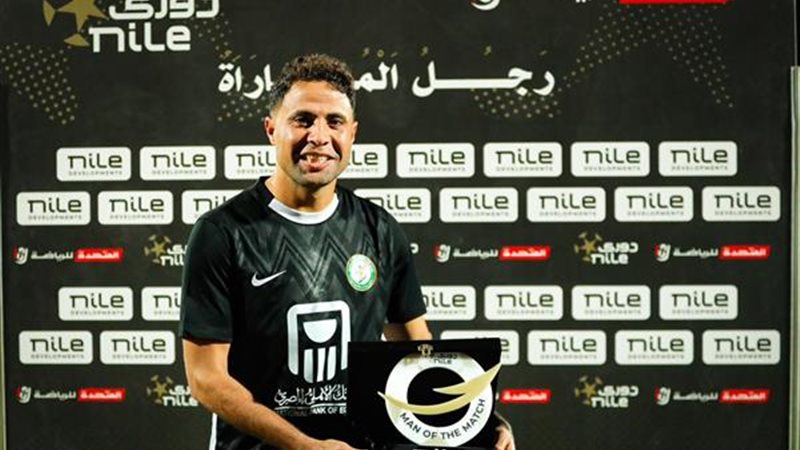 محمد إبراهيم 