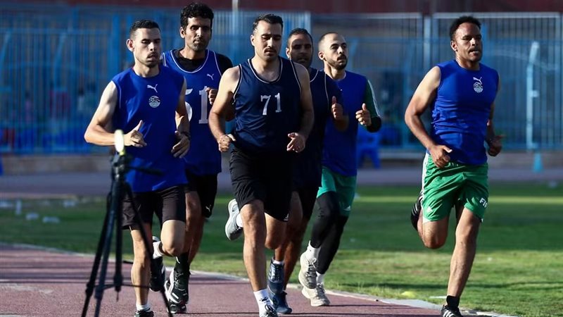 اختبارات الحكام