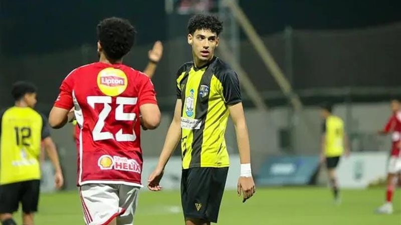 جمال زكي