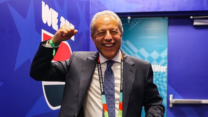 خالد الدرندلى