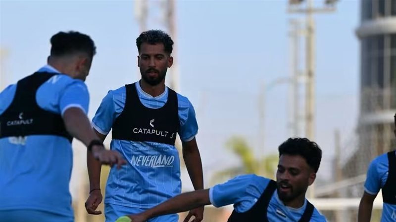 المصرى البورسعيدى