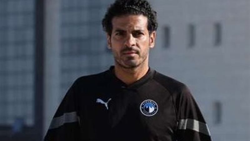 هاني سعيد 