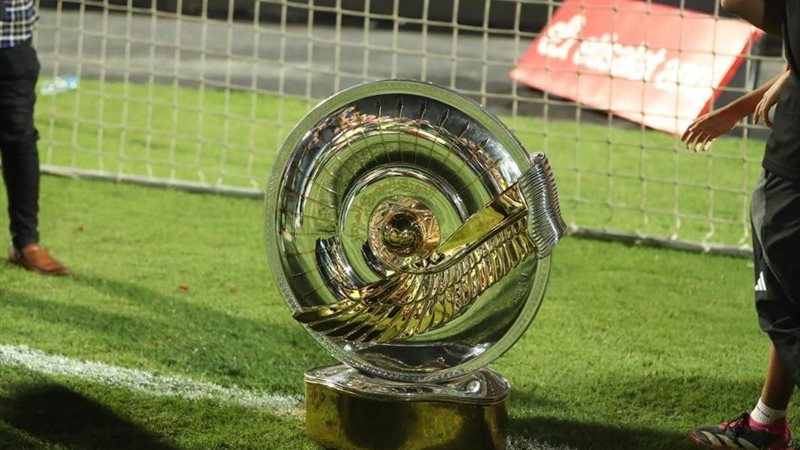 الدوري المصري 
