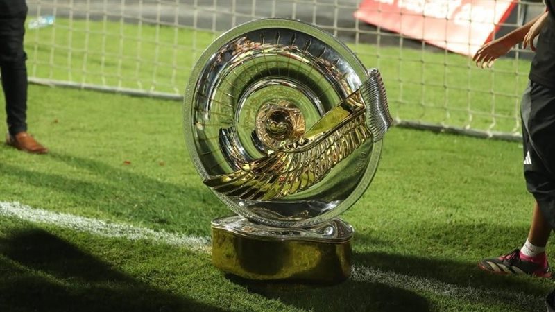 الدوري المصري 