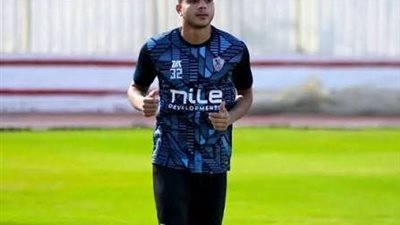 أحمد مجدي يرحل عن الزمالك وينضم إلى بترول أسيوط لمدة 3 مواسم