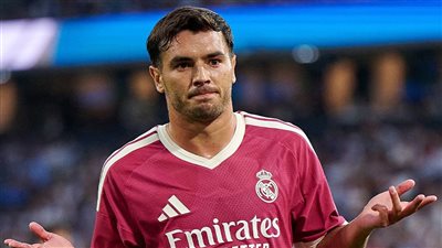 فيديو أهداف مباراة ريال مدريد وديبورتيفو الودية