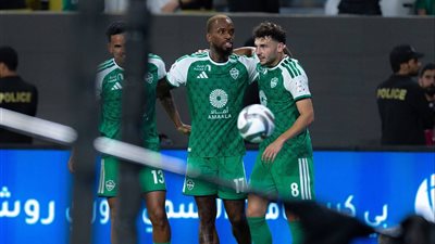 سبيرتسيان يقود الأهلي لفوز صعب على الدرعية في افتتاح الدوري السعودي