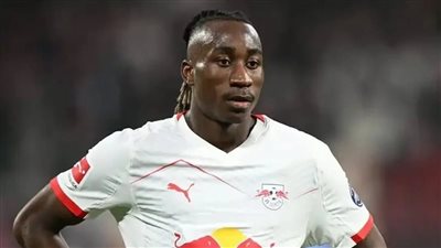 يان ديوماندي: فخور بالانضمام إلى ريال مدريد ونستطيع الفوز بالدوري ودوري الأبطال